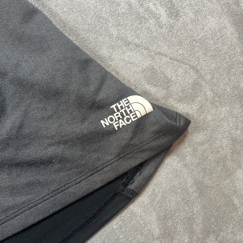 The North Face Women's Flash Dry Athletic Racerback Tank Sleeveless Top Size XL - Picture 5 of 13